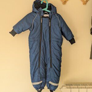 Polarn O Pyret Snow suit